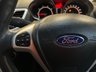USED 2012 12 FORD FIESTA 1.6 Titanium Hatchback 5dr Petrol Manual (134 g/km, 118 bhp) FSH+TOP SPEC+LEATHER+B/TOOTH
