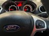 USED 2012 12 FORD FIESTA 1.6 Titanium Hatchback 5dr Petrol Manual (134 g/km, 118 bhp) FSH+TOP SPEC+LEATHER+B/TOOTH