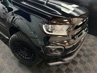 USED 2019 19 FORD RANGER 2.0 EcoBlue Wildtrak Pickup Double Cab 4dr Diesel Auto 4WD Euro 6 (s/s) (213 ps) Tow Bar | Lane Assist | LEDS