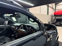 USED 2019 19 FORD RANGER 2.0 EcoBlue Wildtrak Pickup Double Cab 4dr Diesel Auto 4WD Euro 6 (s/s) (213 ps) Tow Bar | Lane Assist | LEDS