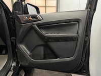 USED 2019 19 FORD RANGER 2.0 EcoBlue Wildtrak Pickup Double Cab 4dr Diesel Auto 4WD Euro 6 (s/s) (213 ps) Tow Bar | Lane Assist | LEDS