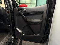 USED 2019 19 FORD RANGER 2.0 EcoBlue Wildtrak Pickup Double Cab 4dr Diesel Auto 4WD Euro 6 (s/s) (213 ps) Tow Bar | Lane Assist | LEDS