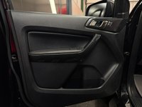 USED 2019 19 FORD RANGER 2.0 EcoBlue Wildtrak Pickup Double Cab 4dr Diesel Auto 4WD Euro 6 (s/s) (213 ps) Tow Bar | Lane Assist | LEDS