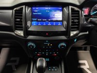 USED 2019 19 FORD RANGER 2.0 EcoBlue Wildtrak Pickup Double Cab 4dr Diesel Auto 4WD Euro 6 (s/s) (213 ps) Tow Bar | Lane Assist | LEDS