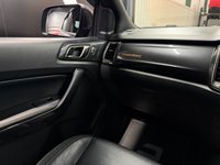 USED 2019 19 FORD RANGER 2.0 EcoBlue Wildtrak Pickup Double Cab 4dr Diesel Auto 4WD Euro 6 (s/s) (213 ps) Tow Bar | Lane Assist | LEDS