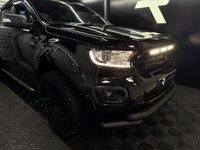 USED 2019 19 FORD RANGER 2.0 EcoBlue Wildtrak Pickup Double Cab 4dr Diesel Auto 4WD Euro 6 (s/s) (213 ps) Tow Bar | Lane Assist | LEDS