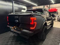 USED 2019 19 FORD RANGER 2.0 EcoBlue Wildtrak Pickup Double Cab 4dr Diesel Auto 4WD Euro 6 (s/s) (213 ps) Tow Bar | Lane Assist | LEDS