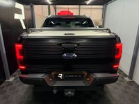 USED 2019 19 FORD RANGER 2.0 EcoBlue Wildtrak Pickup Double Cab 4dr Diesel Auto 4WD Euro 6 (s/s) (213 ps) Tow Bar | Lane Assist | LEDS