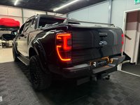 USED 2019 19 FORD RANGER 2.0 EcoBlue Wildtrak Pickup Double Cab 4dr Diesel Auto 4WD Euro 6 (s/s) (213 ps) Tow Bar | Lane Assist | LEDS