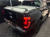 USED 2019 19 FORD RANGER 2.0 EcoBlue Wildtrak Pickup Double Cab 4dr Diesel Auto 4WD Euro 6 (s/s) (213 ps) Tow Bar | Lane Assist | LEDS