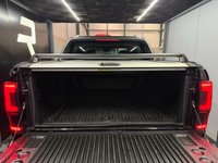 USED 2019 19 FORD RANGER 2.0 EcoBlue Wildtrak Pickup Double Cab 4dr Diesel Auto 4WD Euro 6 (s/s) (213 ps) Tow Bar | Lane Assist | LEDS