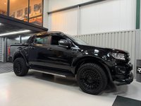 USED 2019 19 FORD RANGER 2.0 EcoBlue Wildtrak Pickup Double Cab 4dr Diesel Auto 4WD Euro 6 (s/s) (213 ps) Tow Bar | Lane Assist | LEDS