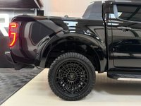 USED 2019 19 FORD RANGER 2.0 EcoBlue Wildtrak Pickup Double Cab 4dr Diesel Auto 4WD Euro 6 (s/s) (213 ps) Tow Bar | Lane Assist | LEDS