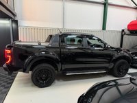 USED 2019 19 FORD RANGER 2.0 EcoBlue Wildtrak Pickup Double Cab 4dr Diesel Auto 4WD Euro 6 (s/s) (213 ps) Tow Bar | Lane Assist | LEDS