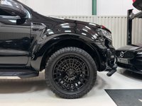 USED 2019 19 FORD RANGER 2.0 EcoBlue Wildtrak Pickup Double Cab 4dr Diesel Auto 4WD Euro 6 (s/s) (213 ps) Tow Bar | Lane Assist | LEDS