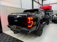 USED 2019 19 FORD RANGER 2.0 EcoBlue Wildtrak Pickup Double Cab 4dr Diesel Auto 4WD Euro 6 (s/s) (213 ps) Tow Bar | Lane Assist | LEDS