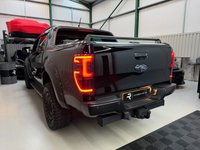 USED 2019 19 FORD RANGER 2.0 EcoBlue Wildtrak Pickup Double Cab 4dr Diesel Auto 4WD Euro 6 (s/s) (213 ps) Tow Bar | Lane Assist | LEDS
