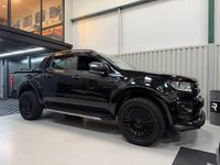 USED 2019 19 FORD RANGER 2.0 EcoBlue Wildtrak Pickup Double Cab 4dr Diesel Auto 4WD Euro 6 (s/s) (213 ps) Tow Bar | Lane Assist | LEDS