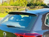 USED 2022 72 VOLKSWAGEN POLO 1.0 TSI Life Hatchback 5dr Petrol DSG Euro 6 (s/s) (95 ps) LOW MILES+1 OWNER+SENSORS+ULEZ