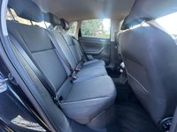 USED 2022 72 VOLKSWAGEN POLO 1.0 TSI Life Hatchback 5dr Petrol DSG Euro 6 (s/s) (95 ps) LOW MILES+1 OWNER+SENSORS+ULEZ
