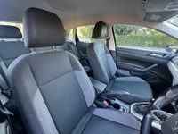 USED 2022 72 VOLKSWAGEN POLO 1.0 TSI Life Hatchback 5dr Petrol DSG Euro 6 (s/s) (95 ps) LOW MILES+1 OWNER+SENSORS+ULEZ