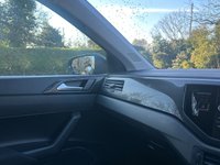 USED 2022 72 VOLKSWAGEN POLO 1.0 TSI Life Hatchback 5dr Petrol DSG Euro 6 (s/s) (95 ps) LOW MILES+1 OWNER+SENSORS+ULEZ