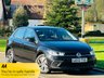 USED 2022 72 VOLKSWAGEN POLO 1.0 TSI Life Hatchback 5dr Petrol DSG Euro 6 (s/s) (95 ps) LOW MILES+1 OWNER+SENSORS+ULEZ