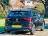 USED 2022 72 VOLKSWAGEN POLO 1.0 TSI Life Hatchback 5dr Petrol DSG Euro 6 (s/s) (95 ps) LOW MILES+1 OWNER+SENSORS+ULEZ