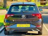 USED 2022 72 VOLKSWAGEN POLO 1.0 TSI Life Hatchback 5dr Petrol DSG Euro 6 (s/s) (95 ps) LOW MILES+1 OWNER+SENSORS+ULEZ