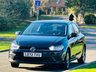 USED 2022 72 VOLKSWAGEN POLO 1.0 TSI Life Hatchback 5dr Petrol DSG Euro 6 (s/s) (95 ps) LOW MILES+1 OWNER+SENSORS+ULEZ