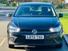 USED 2022 72 VOLKSWAGEN POLO 1.0 TSI Life Hatchback 5dr Petrol DSG Euro 6 (s/s) (95 ps) LOW MILES+1 OWNER+SENSORS+ULEZ