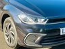 USED 2022 72 VOLKSWAGEN POLO 1.0 TSI Life Hatchback 5dr Petrol DSG Euro 6 (s/s) (95 ps) LOW MILES+1 OWNER+SENSORS+ULEZ