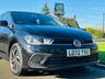 USED 2022 72 VOLKSWAGEN POLO 1.0 TSI Life Hatchback 5dr Petrol DSG Euro 6 (s/s) (95 ps) LOW MILES+1 OWNER+SENSORS+ULEZ