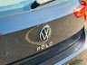 USED 2022 72 VOLKSWAGEN POLO 1.0 TSI Life Hatchback 5dr Petrol DSG Euro 6 (s/s) (95 ps) LOW MILES+1 OWNER+SENSORS+ULEZ