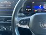 USED 2022 72 VOLKSWAGEN POLO 1.0 TSI Life Hatchback 5dr Petrol DSG Euro 6 (s/s) (95 ps) LOW MILES+1 OWNER+SENSORS+ULEZ