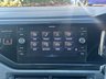 USED 2022 72 VOLKSWAGEN POLO 1.0 TSI Life Hatchback 5dr Petrol DSG Euro 6 (s/s) (95 ps) LOW MILES+1 OWNER+SENSORS+ULEZ