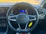USED 2022 72 VOLKSWAGEN POLO 1.0 TSI Life Hatchback 5dr Petrol DSG Euro 6 (s/s) (95 ps) LOW MILES+1 OWNER+SENSORS+ULEZ
