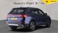 USED 2020 70 SEAT TARRACO 1.5 TSI EVO XCELLENCE Euro 6 (s/s) 5dr SPRING SALE NOW ON, SAVE 100s!