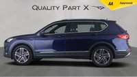 USED 2020 70 SEAT TARRACO 1.5 TSI EVO XCELLENCE Euro 6 (s/s) 5dr SPRING SALE NOW ON, SAVE 100s!