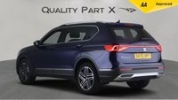 USED 2020 70 SEAT TARRACO 1.5 TSI EVO XCELLENCE Euro 6 (s/s) 5dr SPRING SALE NOW ON, SAVE 100s!