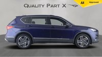 USED 2020 70 SEAT TARRACO 1.5 TSI EVO XCELLENCE Euro 6 (s/s) 5dr SPRING SALE NOW ON, SAVE 100s!
