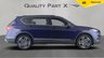 USED 2020 70 SEAT TARRACO 1.5 TSI EVO XCELLENCE Euro 6 (s/s) 5dr SPRING SALE NOW ON, SAVE 100s!
