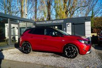 USED 2022 72 VAUXHALL GRANDLAND 1.2 Turbo Ultimate SUV 5dr Petrol Auto Euro 6 (s/s) (130 ps) 