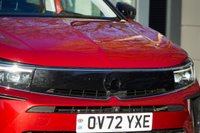 USED 2022 72 VAUXHALL GRANDLAND 1.2 Turbo Ultimate SUV 5dr Petrol Auto Euro 6 (s/s) (130 ps) 