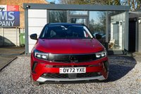 USED 2022 72 VAUXHALL GRANDLAND 1.2 Turbo Ultimate SUV 5dr Petrol Auto Euro 6 (s/s) (130 ps) 
