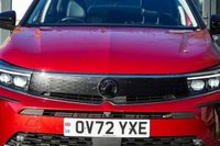 USED 2022 72 VAUXHALL GRANDLAND 1.2 Turbo Ultimate SUV 5dr Petrol Auto Euro 6 (s/s) (130 ps) 