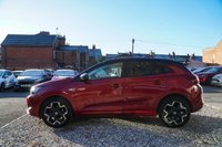 USED 2022 72 VAUXHALL GRANDLAND 1.2 Turbo Ultimate SUV 5dr Petrol Auto Euro 6 (s/s) (130 ps) 