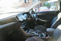 USED 2022 72 VAUXHALL GRANDLAND 1.2 Turbo Ultimate SUV 5dr Petrol Auto Euro 6 (s/s) (130 ps) 