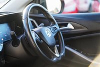USED 2022 72 VAUXHALL GRANDLAND 1.2 Turbo Ultimate SUV 5dr Petrol Auto Euro 6 (s/s) (130 ps) 