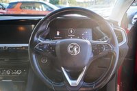 USED 2022 72 VAUXHALL GRANDLAND 1.2 Turbo Ultimate SUV 5dr Petrol Auto Euro 6 (s/s) (130 ps) 